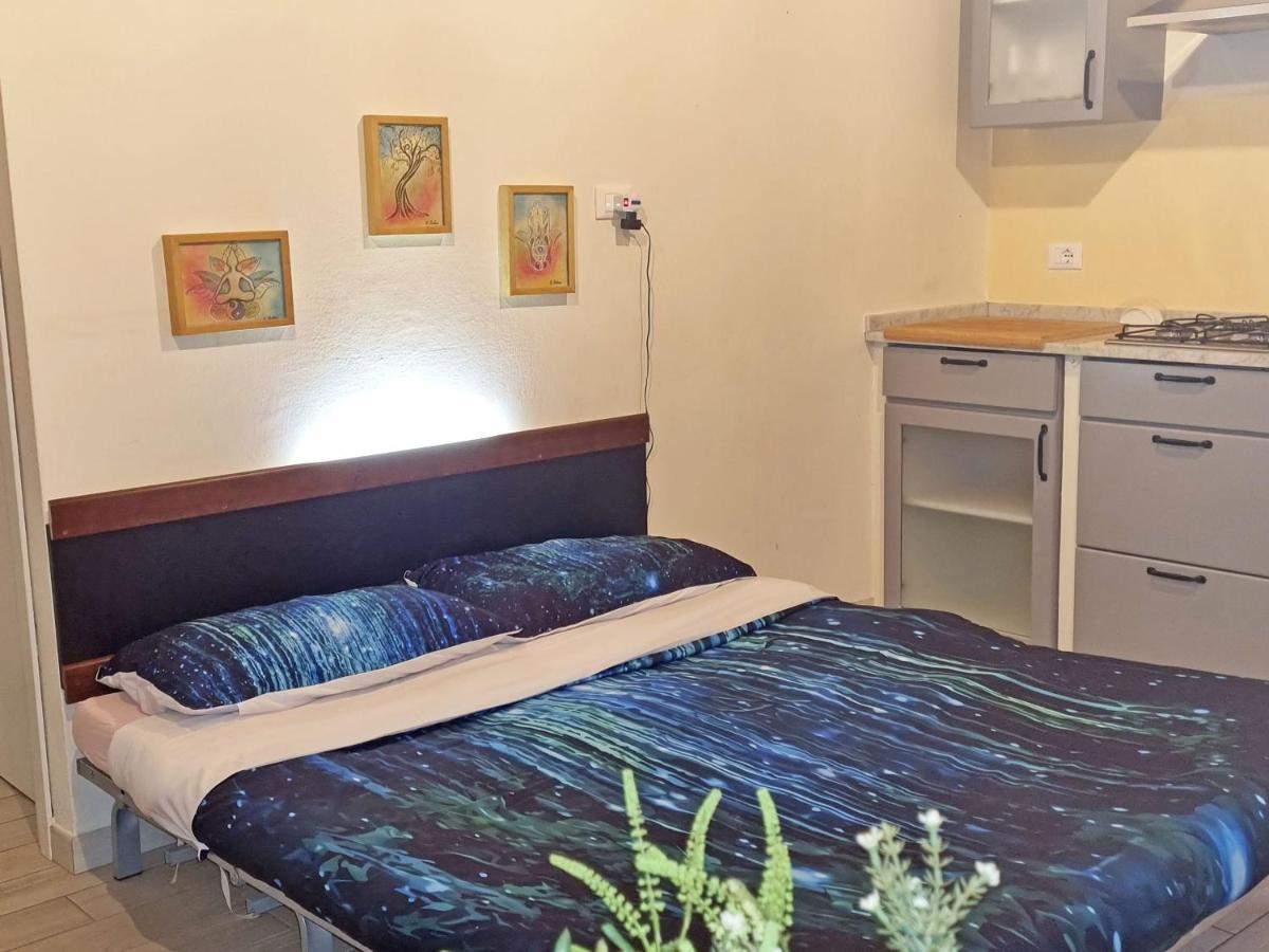 Casa Il Girasole Apartment Livorno Exterior photo